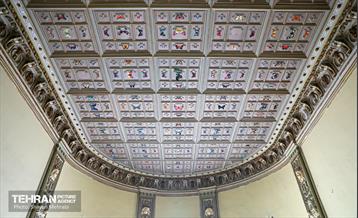 به بهانه روز جهانی بناها و محوطه های تاریخی 34