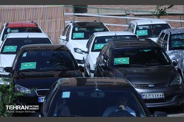 آیین بازگشایی مدارس استثنائی و بهره برداری از ناوگان سرویس این مدارس 54