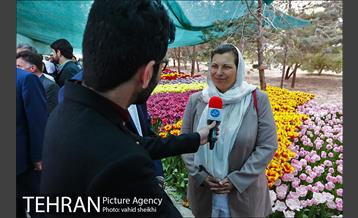 مراسم پاسداشت اقدام ارزنده دکتر هومن اردبیلی 2