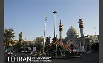 میدان فلسطین 8