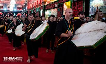 از حرم تا حرم 19