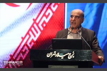 همایش بین المللی فرصت های سرمایه گذاری شهر تهران 8