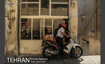 بازارچه نایب السلطنه 2