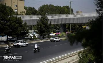 پل تندرستی 22