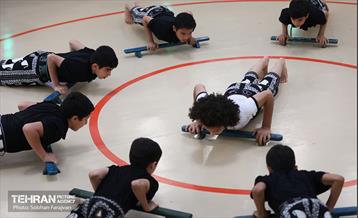 جشن گلریزان نذر یاری 38