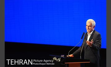 سومین همایش فصلی مدیران شهرداری تهران 37