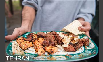 تعطیلات‌نوروزی در پارک‌ملی سرخه‌حصار‎ 1