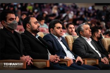 سومین همایش یاران سلیمانی 28