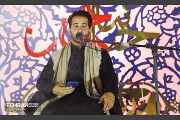 مرز چذابه میزبان زائرین اربعین حسینی(ع) 4