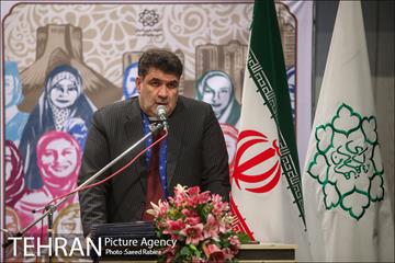 پویش مردمی آزادی مادران زندانی 13