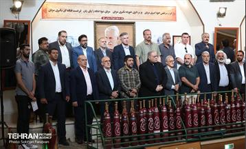 جشن گلریزان نذر یاری 43