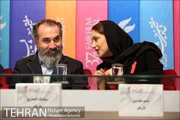 روز چهارم سی و هفتمین جشنواره فیلم فجر 31