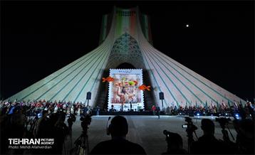 آیین گرامیداشت جشن جهانی نوروز ۱۴۰۴ 12