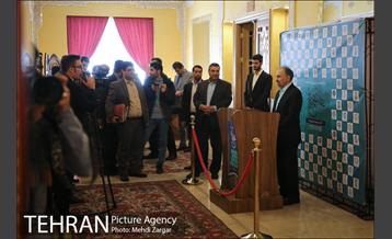 نود و پنجمین اجلاس شهرداران کلانشهرهای کشور  با حضور دکتر نجفی در اصفهان 35