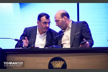داوری اولین رویداد ایده پردازی تهران ۱۴۰۴