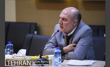 نشست صمیمی شهردار منطقه 5 با اصحاب رسانه 19