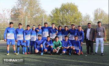 جشنواره فرهنگی ایران و افغانستان