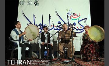 حال و هوای جشن‌های عید غدیر در منطقه ۶ 25