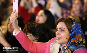 افطاری ساده روی پل طبیعت 27