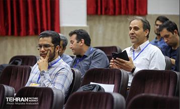 هشتمین کنفرانس بین‌المللی مهندسی راه‌آهن 19