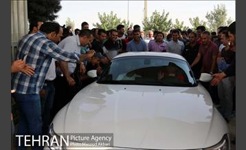 بازگشت مهدی طارمی به تیم پرسپولیس 5