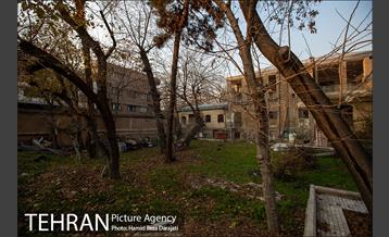 کلیسا انجیلی حضرت پطروس 14