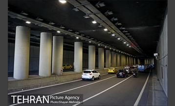 زیرگذر نصر (گیشا) 11