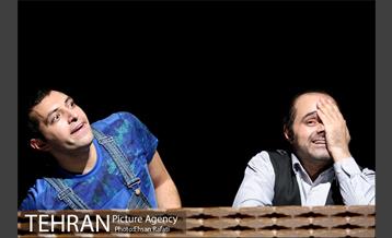 نمایش موسیو ابراهیم 13