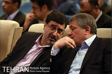 آیین افتتاح شانزدهمین نمایشگاه گل و گیاه تهران با حضور سرپرست شهرداری تهران 6