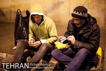 مرکز بهاران هرندی 22