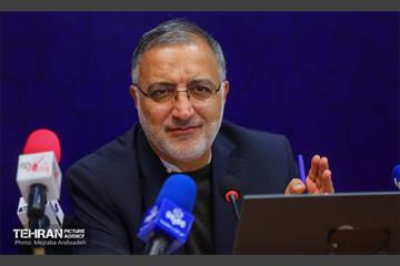 آیین امضای ۵ تفاهم‌نامه برای ساخت ۱۵۰ هزار واحد مسکونی 12