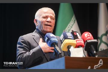 همایش ستارگان شهر 42