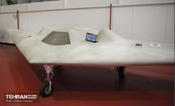 بازدید اصحاب رسانه از پارک ملی هوافضا 16