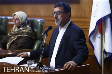 ارائه برنامه کاندیداهای شهرداری تهران در جلسه شورای شهر 36