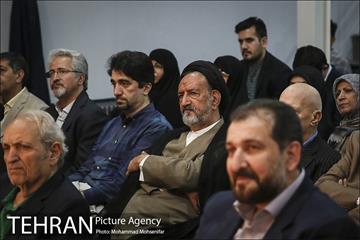 بزرگداشت آیت الله طالقانی 3