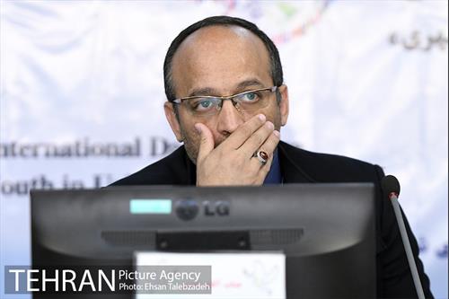 نشست بین المللی "جوانان و صلح شهری" 1