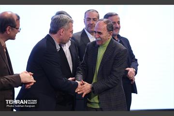جشنواره عاملیت هنر در سیمای شهر تهران 47