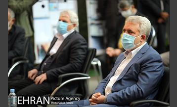 امضای تفاهم نامه بین شهرداری تهران، وزارت آموزش و پرورش و وزارت میراث فرهنگی، گردشگری و صنایع دستی 13