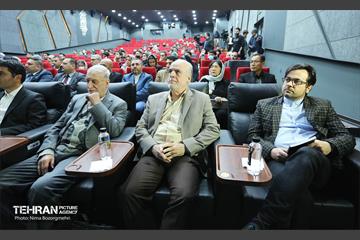 مراسم روز فرهنگی عراق  13