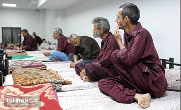 دعوت به همکاری شهرداری تهران از افراد در معرض آسیب و جامعه‌پذیر 11