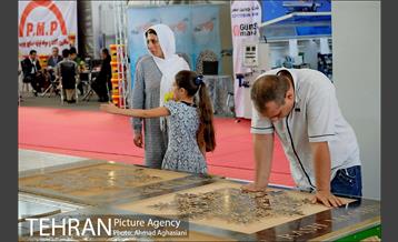 نمایشگاه تخصصی صنایع چوب در شهر آفتاب 27