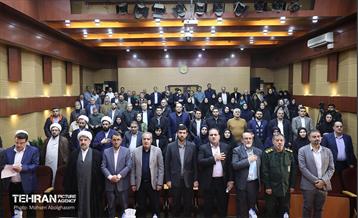 افتتاح از ۱۸۷ پروژه شهری از دومین دوره طرح من شهردارم در منطقه ۴ 20