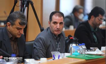 بیست و هفتمین جلسه قرارگاه اجتماعی شهر تهران