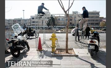 میدان بهارستان‎ 6