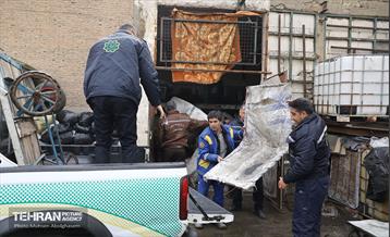 هفتمین جلسه قرارگاه اجتماعی شهرداری منطقه ۱۵ 23