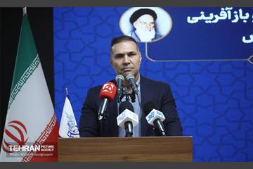 افتتاح دو مجموعه ورزشی بازسازی شده در مناطق ۸ و ۱۰ 18