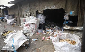 هفتمین جلسه قرارگاه اجتماعی شهرداری منطقه ۱۵ 21