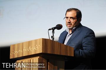 گرامیداشت روز جهانی صلح با حضور شهردار تهران 5