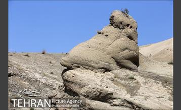 روستای ارواح سنگی 9