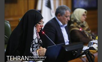 روز دوم ارائه برنامه کاندیداهای شهرداری تهران در جلسه شورای شهر  32